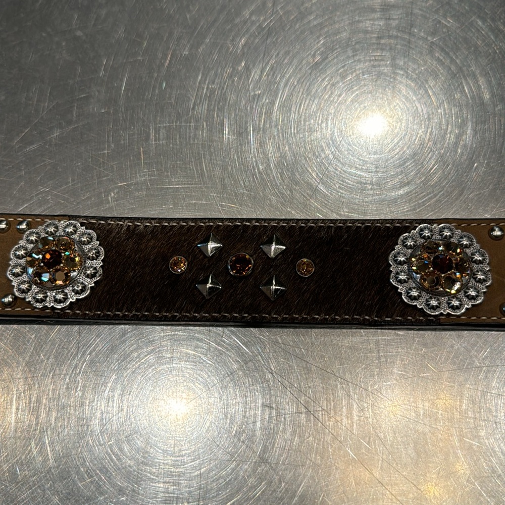 Woman’s belt - Picture 2 of 7